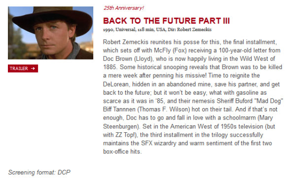 Back to the Future 2