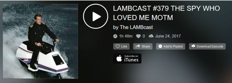 lambcast
