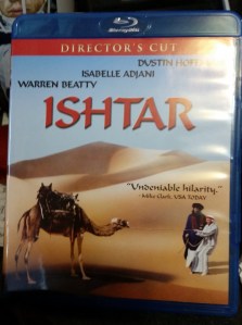Ishtar Blu