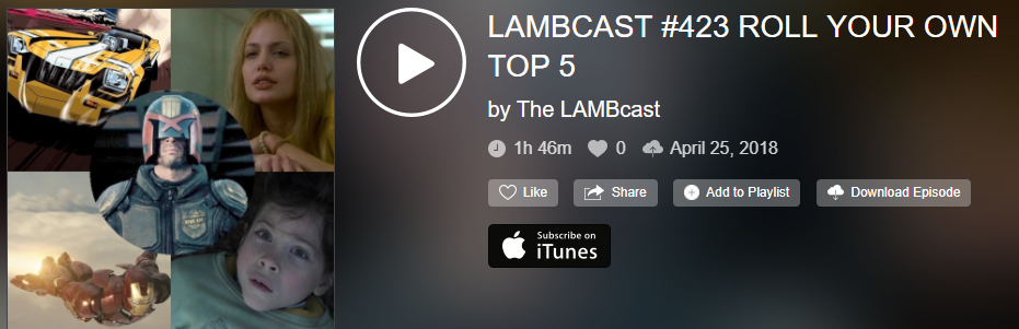 Lambcast